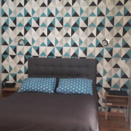 Un Appartement Lumineux Au Parc Beaumont Pau Exteriör bild