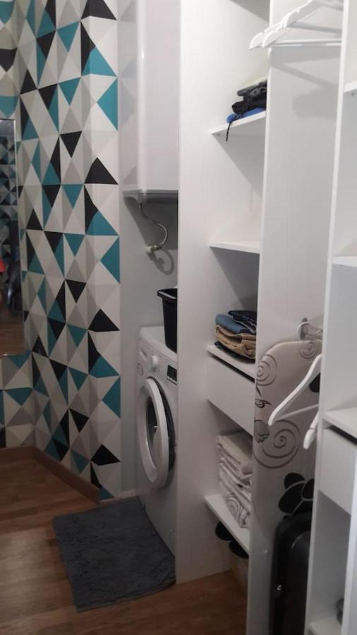 Un Appartement Lumineux Au Parc Beaumont Pau Exteriör bild